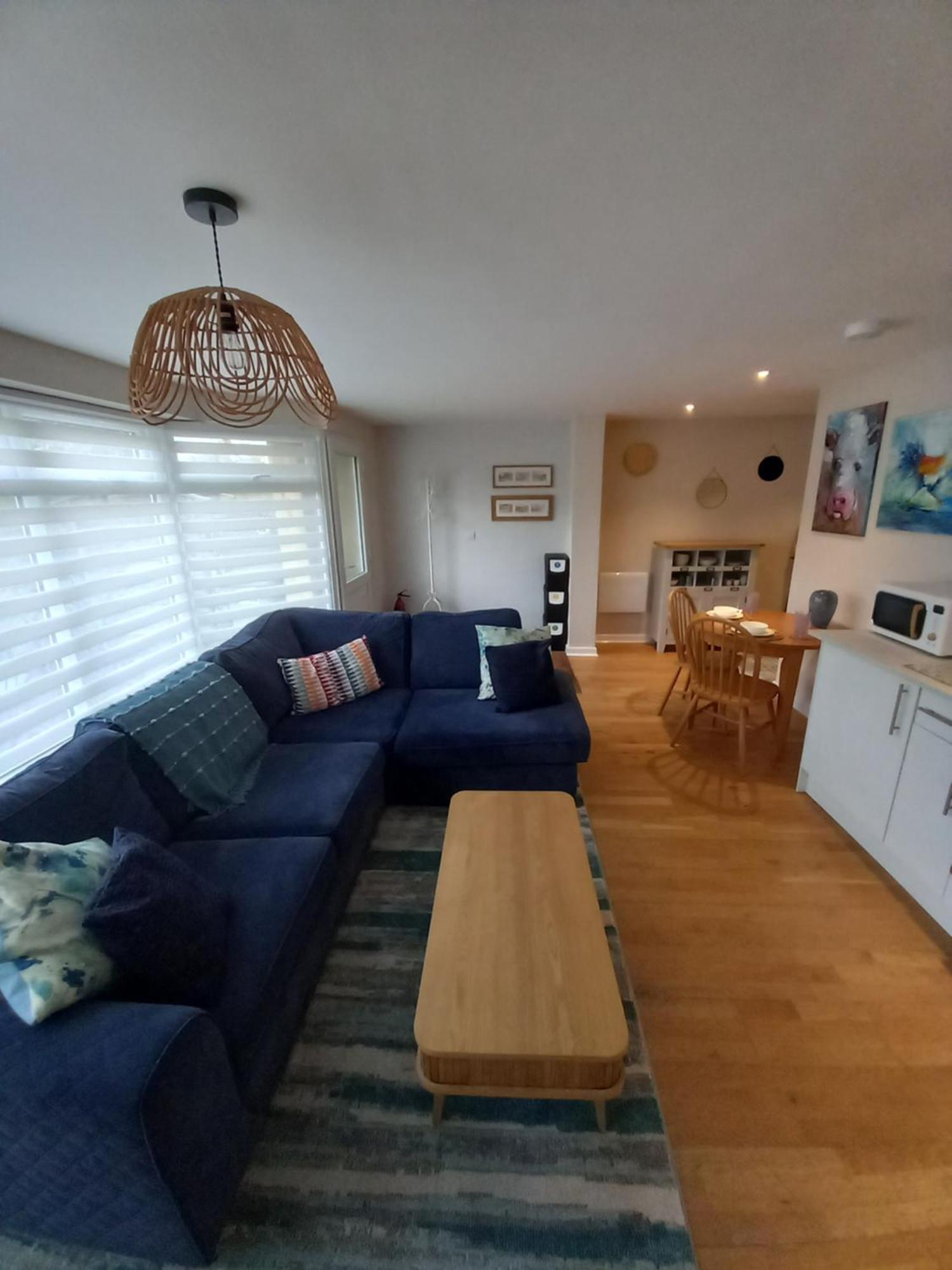 Laurel Apartment Bourton-on-the-Water Exterior foto